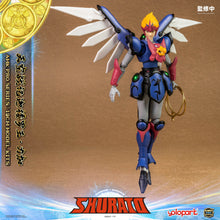 將圖片載入圖庫檢視器 RPE - ORDER: AMK PRO Series SHURATO Reiga Model Kit