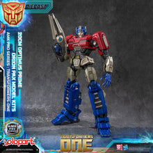 將圖片載入圖庫檢視器 PRO - ORDER: TRANSFORMERS ONE: AMK PRO Series-Final Form Optimus Prime/ORION PAX Model Kit