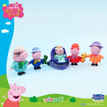 將圖片載入圖庫檢視器 PEPPA PIG: Figure Series Figure set Peppa Family’s Winter Adventure