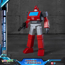 將圖片載入圖庫檢視器 PRO - ORDER: TRANSFORMERS G1 & MOVIE:  AMK MINI Series WAVE 3 G1 Ironhide Model Kit