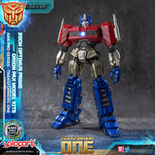 將圖片載入圖庫檢視器 PRO - ORDER: TRANSFORMERS ONE: AMK PRO Series-Final Form Optimus Prime/ORION PAX Model Kit
