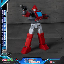 將圖片載入圖庫檢視器 PRO - ORDER: TRANSFORMERS G1 & MOVIE:  AMK MINI Series WAVE 3 G1 Ironhide Model Kit
