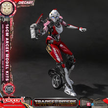 將圖片載入圖庫檢視器 PRO - ORDER: TRANSFORMERS RISE OF THE BEASTS AMK PRO Series Arcee Model Kit
