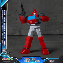 將圖片載入圖庫檢視器 PRO - ORDER: TRANSFORMERS G1 & MOVIE:  AMK MINI Series WAVE 3 G1 Ironhide Model Kit
