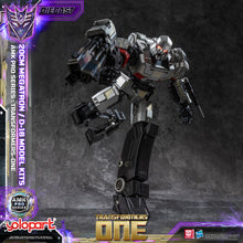 將圖片載入圖庫檢視器 PRE - ORDER: TRANSFORMERS ONE: AMK PRO Series-Final Form Megatron/D-16 Model Kit