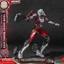 將圖片載入圖庫檢視器 PRO - ORDER: TRANSFORMERS RISE OF THE BEASTS AMK PRO Series Arcee Model Kit