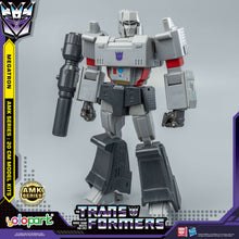 將圖片載入圖庫檢視器 PRE-ORDER : TRANSFORMERS GENERATION ONE: AMK Series 20cm Megatron Model Kit
