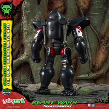 將圖片載入圖庫檢視器 TRANSFORMERS - BEAST WARS AMK Series Optimus Primal Model kit