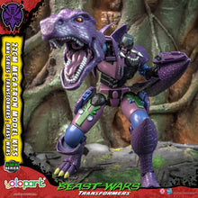 將圖片載入圖庫檢視器 PRE - ORDER: TRANSFORMERS BEAST WARS AMK Series Megatron Model Kit