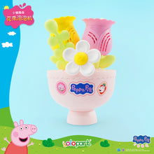 將圖片載入圖庫檢視器 PEPPA PIG: Licensed Toys Series Bubble Bouquet Machine