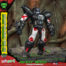 將圖片載入圖庫檢視器 TRANSFORMERS - BEAST WARS AMK Series Optimus Primal Model kit