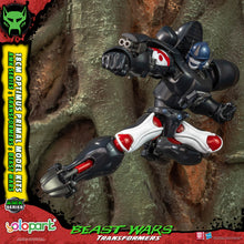 將圖片載入圖庫檢視器 TRANSFORMERS - BEAST WARS AMK Series Optimus Primal Model kit
