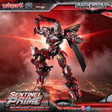 將圖片載入圖庫檢視器 PRE - ORDER: TRANSFORMERS: Dark of the Moon:  AMK PRO Series Sentinel Prime Model Kit