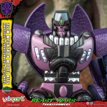 將圖片載入圖庫檢視器 PRE - ORDER: TRANSFORMERS BEAST WARS AMK Series Megatron Model Kit