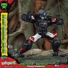 將圖片載入圖庫檢視器 TRANSFORMERS - BEAST WARS AMK Series Optimus Primal Model kit