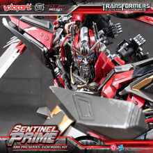 將圖片載入圖庫檢視器 PRE - ORDER: TRANSFORMERS: Dark of the Moon:  AMK PRO Series Sentinel Prime Model Kit