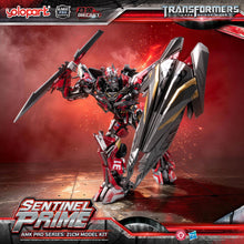 將圖片載入圖庫檢視器 PRE - ORDER: TRANSFORMERS: Dark of the Moon:  AMK PRO Series Sentinel Prime Model Kit