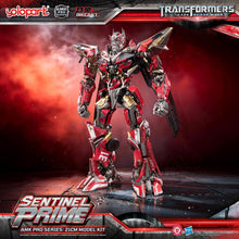 將圖片載入圖庫檢視器 PRE - ORDER: TRANSFORMERS: Dark of the Moon:  AMK PRO Series Sentinel Prime Model Kit