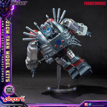 將圖片載入圖庫檢視器 PRO - ORDER: TRANSFORMERS IDW - AMK PRO Series Tarn Model Kit