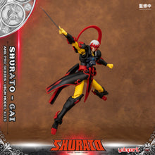 將圖片載入圖庫檢視器 PRO - ORDER: AMK PRO Series SHURATO Gai Model Kit