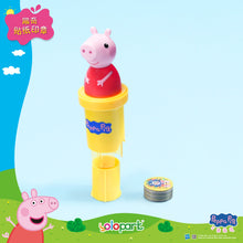 將圖片載入圖庫檢視器 PEPPA PIG: Licensed Toys Series Peppa Sticker Stamper
