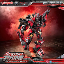 將圖片載入圖庫檢視器 PRE - ORDER: TRANSFORMERS: Dark of the Moon:  AMK PRO Series Sentinel Prime Model Kit