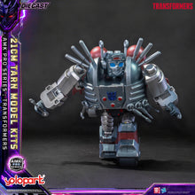 將圖片載入圖庫檢視器 PRO - ORDER: TRANSFORMERS IDW - AMK PRO Series Tarn Model Kit