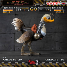 將圖片載入圖庫檢視器 PRO - ORDER: METAL SLUG 3: AMK MINI PRO SERIES METAL SLUG 3 WAVE 1 Model Kit