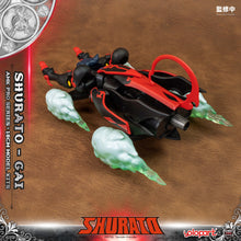 將圖片載入圖庫檢視器 PRO - ORDER: AMK PRO Series SHURATO Gai Model Kit