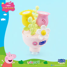 將圖片載入圖庫檢視器 PEPPA PIG: Licensed Toys Series Bubble Bouquet Machine