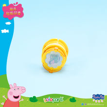 將圖片載入圖庫檢視器 PEPPA PIG: Licensed Toys Series Peppa Sticker Stamper