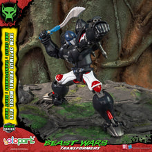 將圖片載入圖庫檢視器 TRANSFORMERS - BEAST WARS AMK Series Optimus Primal Model kit