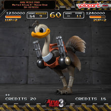 將圖片載入圖庫檢視器 PRO - ORDER: METAL SLUG 3: AMK MINI PRO SERIES METAL SLUG 3 WAVE 1 Model Kit