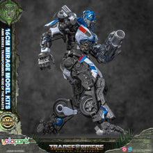 將圖片載入圖庫檢視器 TRANSFORMERS: Rise of the Beasts AMK Series 16cm Mirage Model Kit