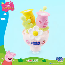 將圖片載入圖庫檢視器 PEPPA PIG: Licensed Toys Series Bubble Bouquet Machine