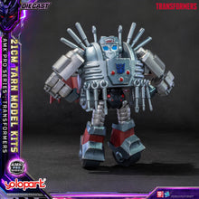 將圖片載入圖庫檢視器 PRO - ORDER: TRANSFORMERS IDW - AMK PRO Series Tarn Model Kit