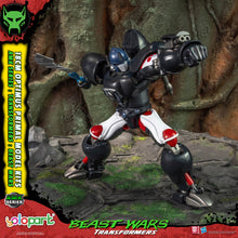 將圖片載入圖庫檢視器 TRANSFORMERS - BEAST WARS AMK Series Optimus Primal Model kit