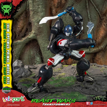 將圖片載入圖庫檢視器 TRANSFORMERS - BEAST WARS AMK Series Optimus Primal Model kit