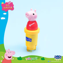 將圖片載入圖庫檢視器 PEPPA PIG: Licensed Toys Series Peppa Sticker Stamper