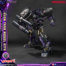 將圖片載入圖庫檢視器 PRO - ORDER: TRANSFORMERS IDW - AMK PRO Series Tarn Model Kit