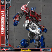 將圖片載入圖庫檢視器 PRO - ORDER: TRANSFORMERS BUMBLEBEE THE MOVIE :  AMK PRO Series Optimus Prime Model Kit