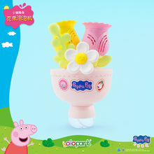 將圖片載入圖庫檢視器 PEPPA PIG: Licensed Toys Series Bubble Bouquet Machine