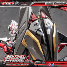 將圖片載入圖庫檢視器 PRE - ORDER: TRANSFORMERS: Dark of the Moon:  AMK PRO Series Sentinel Prime Model Kit