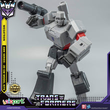 將圖片載入圖庫檢視器 PRE-ORDER : TRANSFORMERS GENERATION ONE: AMK Series 20cm Megatron Model Kit