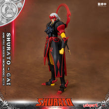 將圖片載入圖庫檢視器 PRO - ORDER: AMK PRO Series SHURATO Gai Model Kit