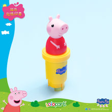 將圖片載入圖庫檢視器 PEPPA PIG: Licensed Toys Series Peppa Sticker Stamper
