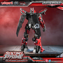 將圖片載入圖庫檢視器 PRE - ORDER: TRANSFORMERS: Dark of the Moon:  AMK PRO Series Sentinel Prime Model Kit