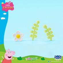 將圖片載入圖庫檢視器 PEPPA PIG: Licensed Toys Series Bubble Bouquet Machine