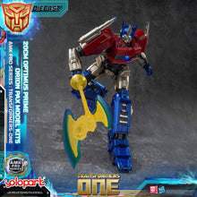 將圖片載入圖庫檢視器 PRO - ORDER: TRANSFORMERS ONE: AMK PRO Series-Final Form Optimus Prime/ORION PAX Model Kit