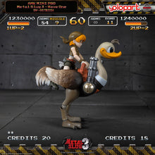 將圖片載入圖庫檢視器 PRO - ORDER: METAL SLUG 3: AMK MINI PRO SERIES METAL SLUG 3 WAVE 1 Model Kit